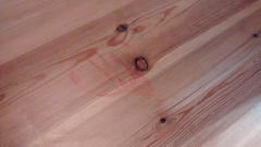 Table Stain