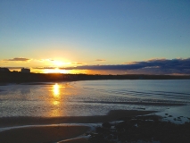 North Bay Sunset