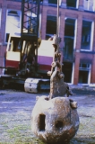 Dee Mill Demolition Oct 1982