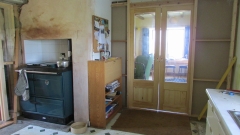 Old kitchen 3