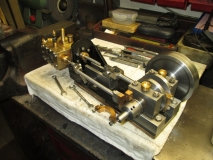 Engine cylinder Mod 01 180816
