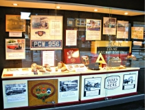 BCN Display Colne Library