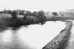 Canal near Foulridge perhaps