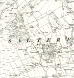 Sagar quarries Salterforth1892