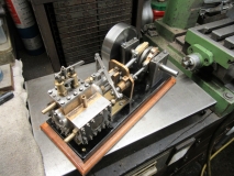 Newton engine 03 111118