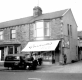 Sough Shop 1954