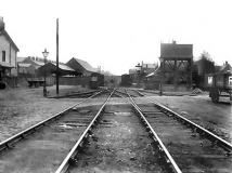 Railway sidings 02 Barlick station