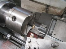 Beam engine cylinder 02 180720
