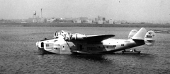 AtlanticClipper flying boat
