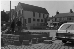 town square 1990