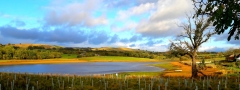 Foulridge Upper Reservoir