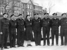 Lytham St Annes civil_defence_corps_1953