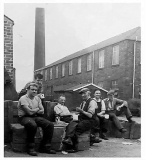 ouzledale workers