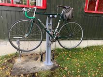 Bike Service Stand