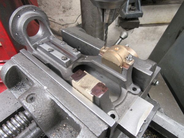Engine castings 04 110123