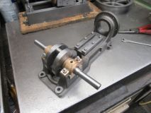 Engine castings 03 140123