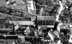Clough Mill 1963
