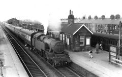 Eaby Station 4275 March 1955
