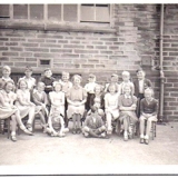 Kelbrook Class 1949