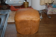 Good bread