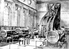 Trencherfield Engine