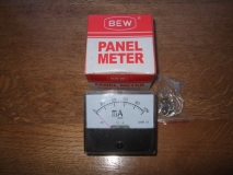 Panel Meter