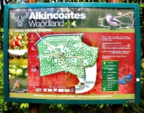 Alkincoats Park Sign2