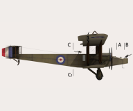 Handley Page 0.400