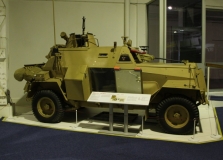 HumberMkIIIa armouredcar