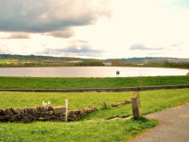 Barrowford Reservoir