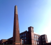 Centenary Mill Preston 121014