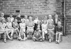 Kelbrook Class 1949