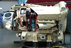 1280px-Napier Deltic Engine