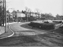 Manchester Road Widening 2