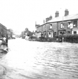 Flood WaterSt0218July1964