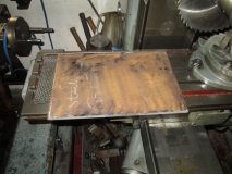 10mm plate